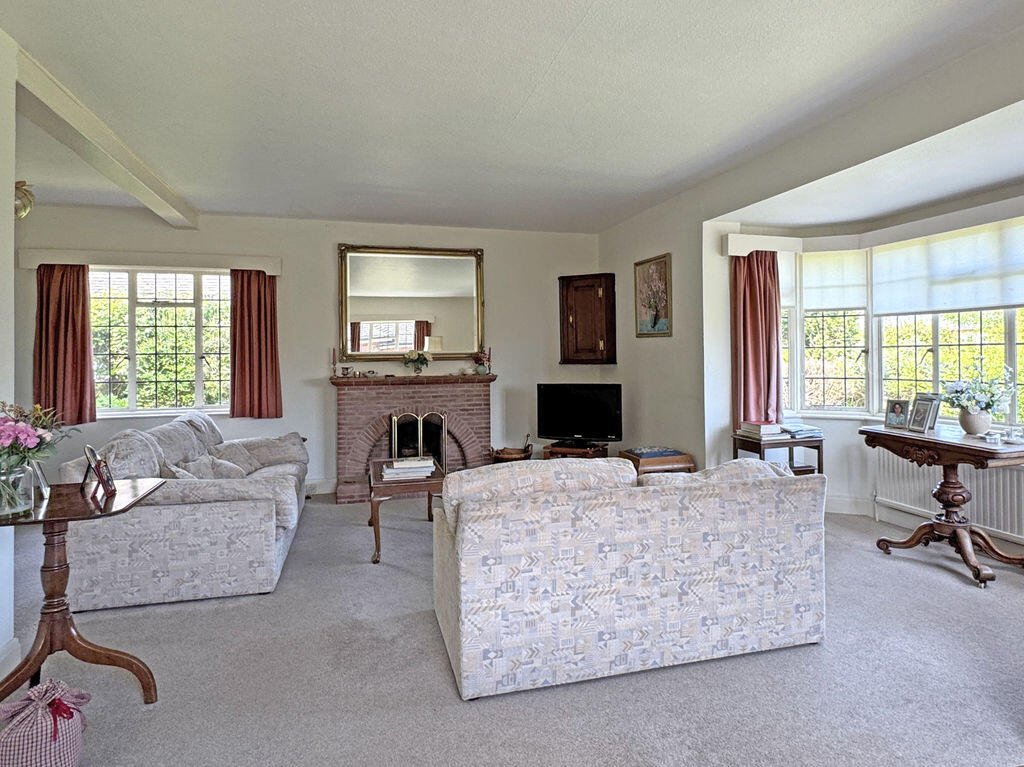Cotlands, Sidmouth - View 4