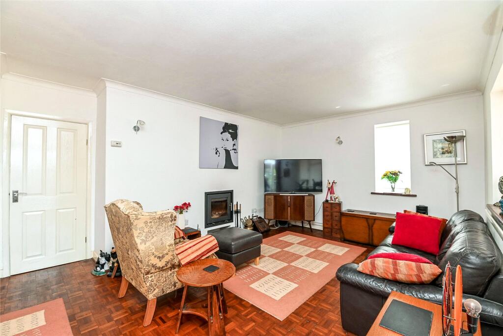 House in Southampton - View 4