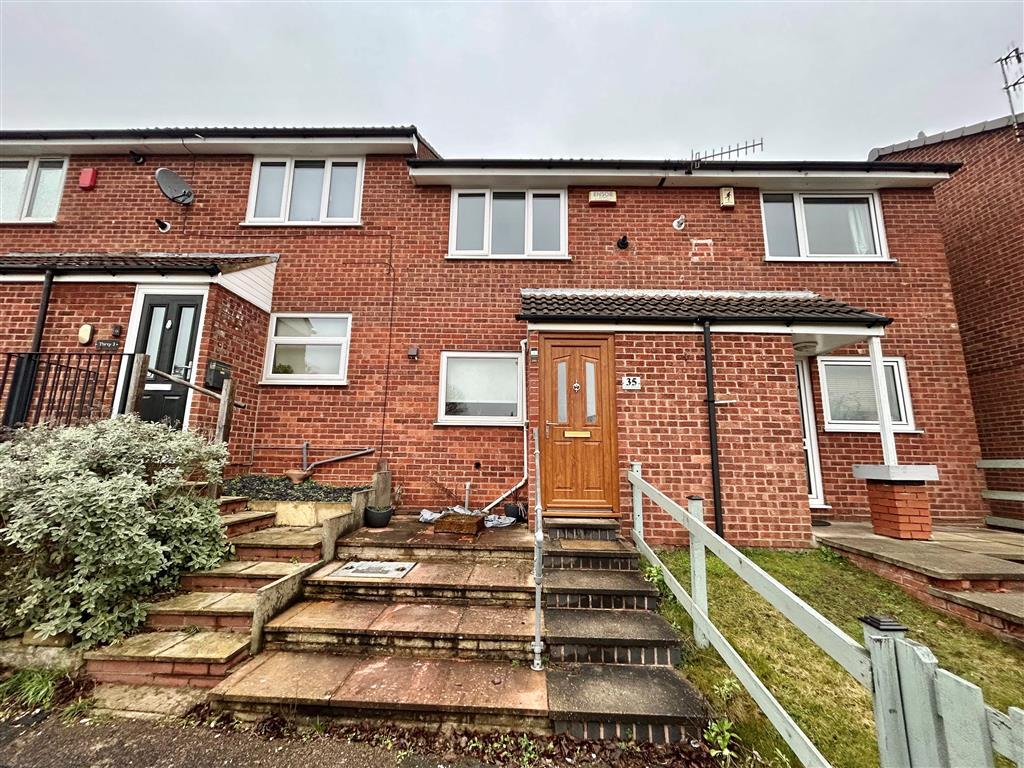 Main image of property: Dorchester Road, Kimberley, NOTTINGHAM