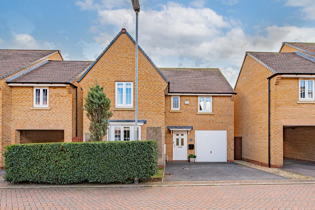 Main image of property: St Peters Lane, Papworth Everard, Cambridge