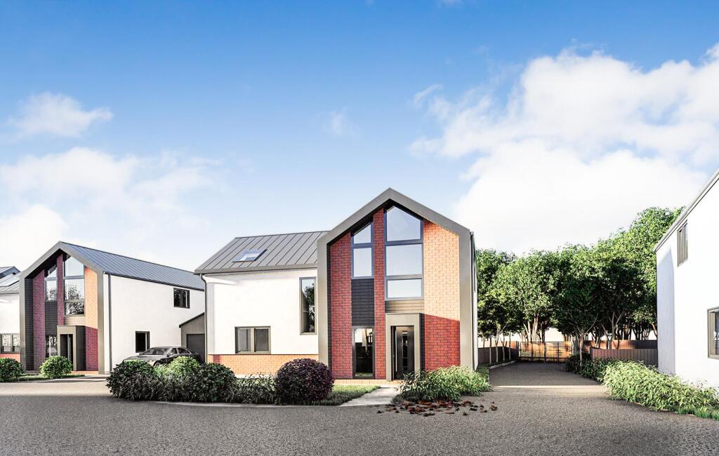 Main image of property: Main Street, Bagworth