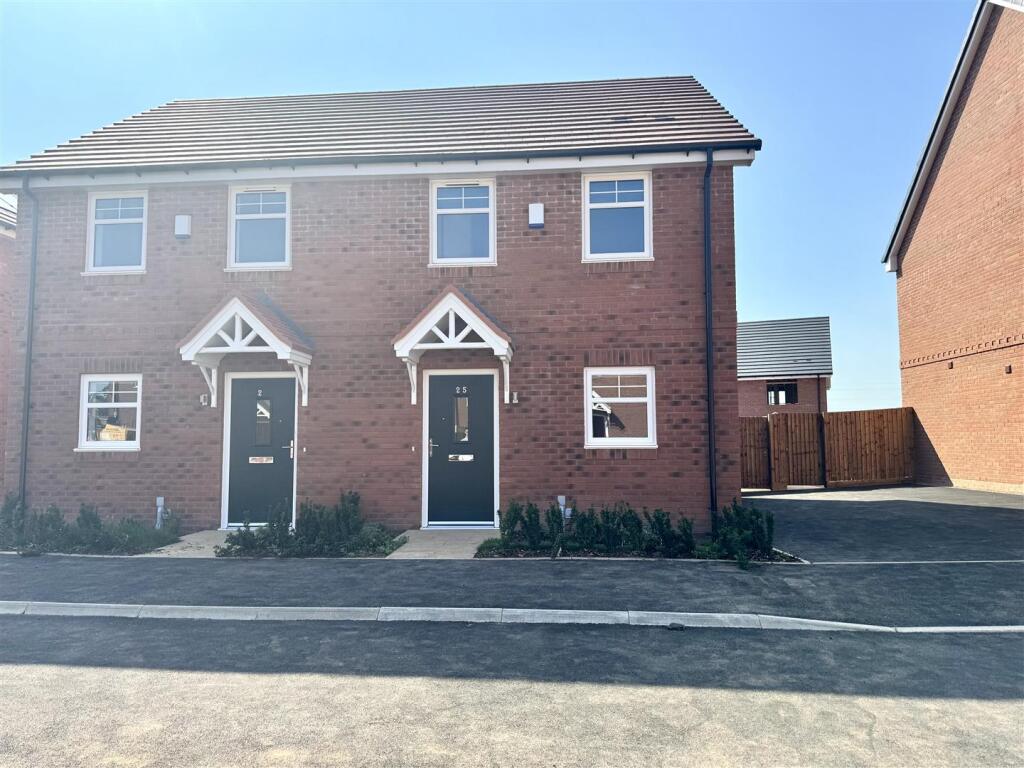 Main image of property: Carrington Way, The Meadows, Coventry