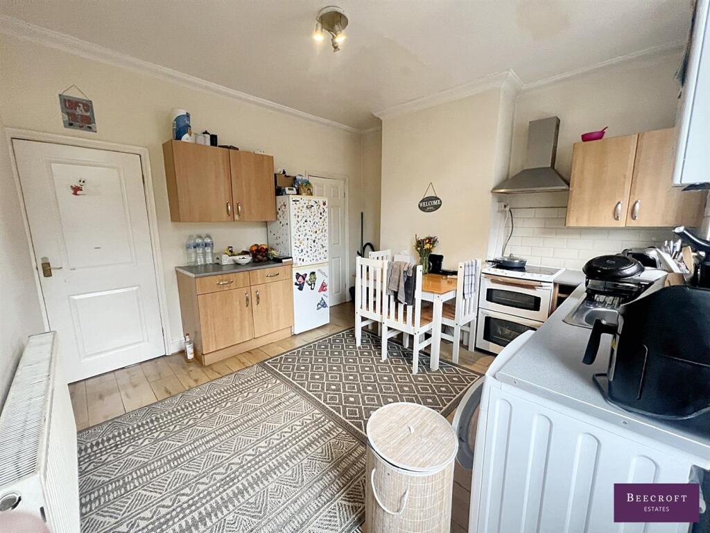 Rowms Lane, Swinton, Mexborough photo 2