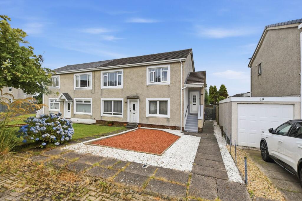 Main image of property: Loudon Crescent, Kilwinning, KA13
