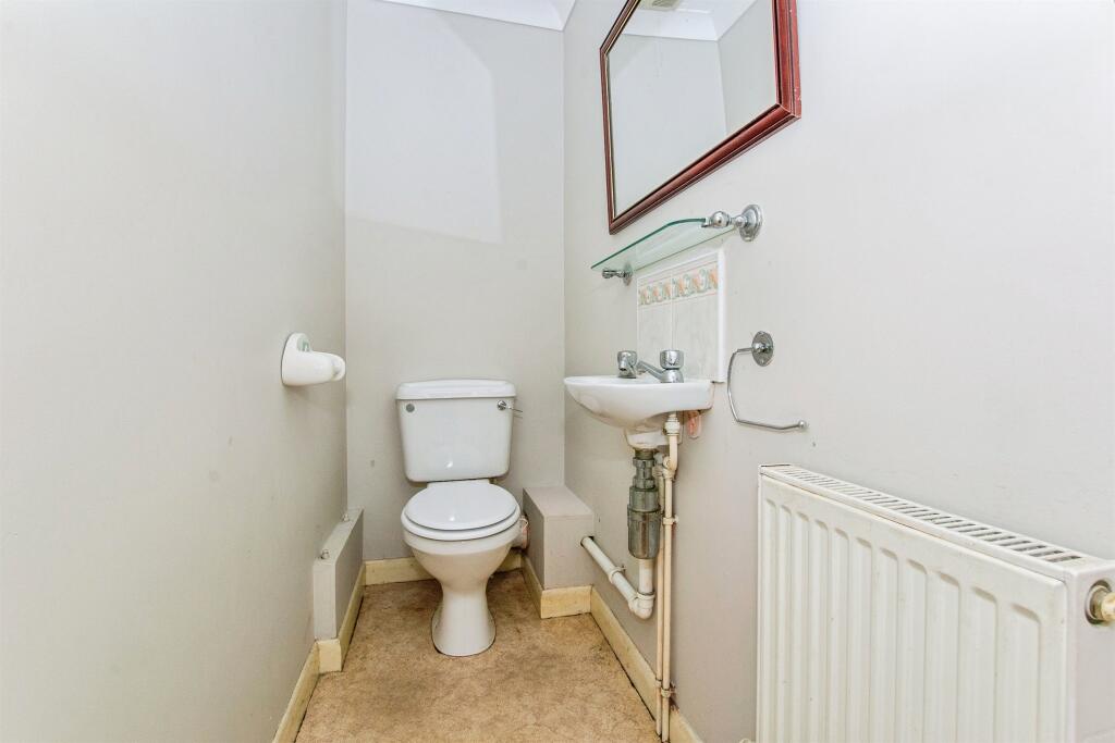 House in Fenland, Wisbech - View 4
