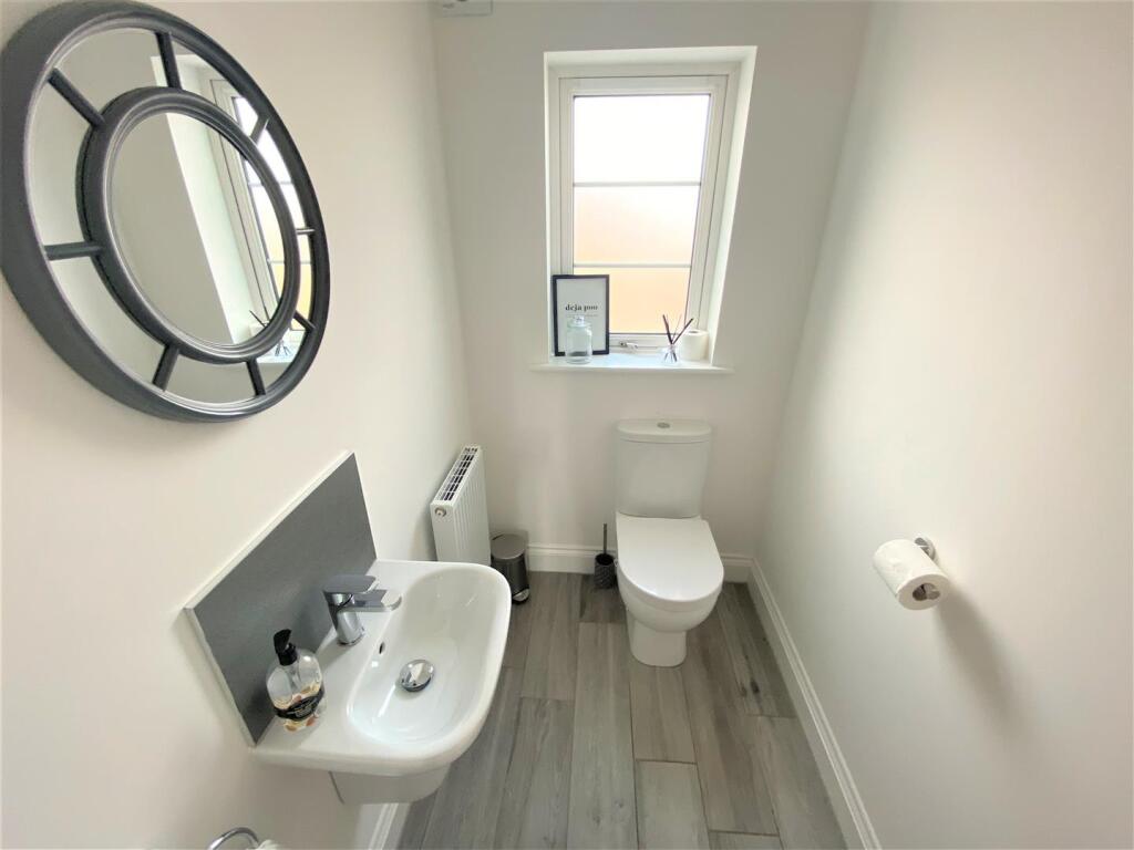 Deer Park Lane, Ripley photo 5