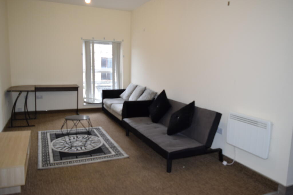Main image of property: Victoria Street, BB1