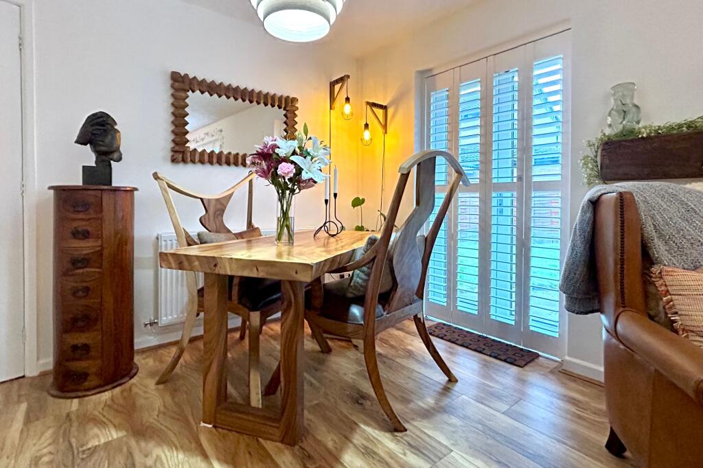 House in Stockport - View 5