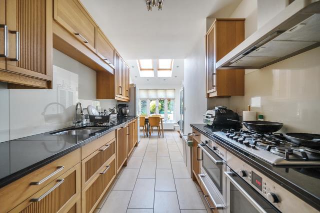 Main image of property: Glenloch Road, London