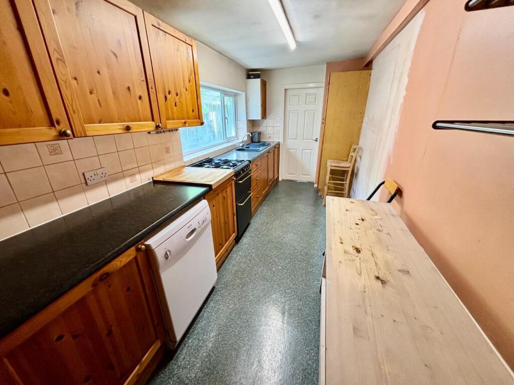 House in Manchester, Northenden - More