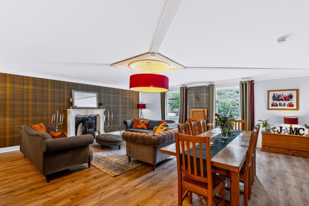 House in Aberdeen - View 5