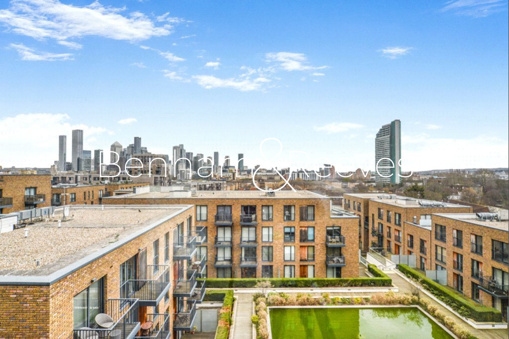 Main image of property: Whiting Way, London, SE16