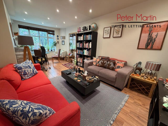 Main image of property: Moreland Court, Finchley Road, London, NW2
