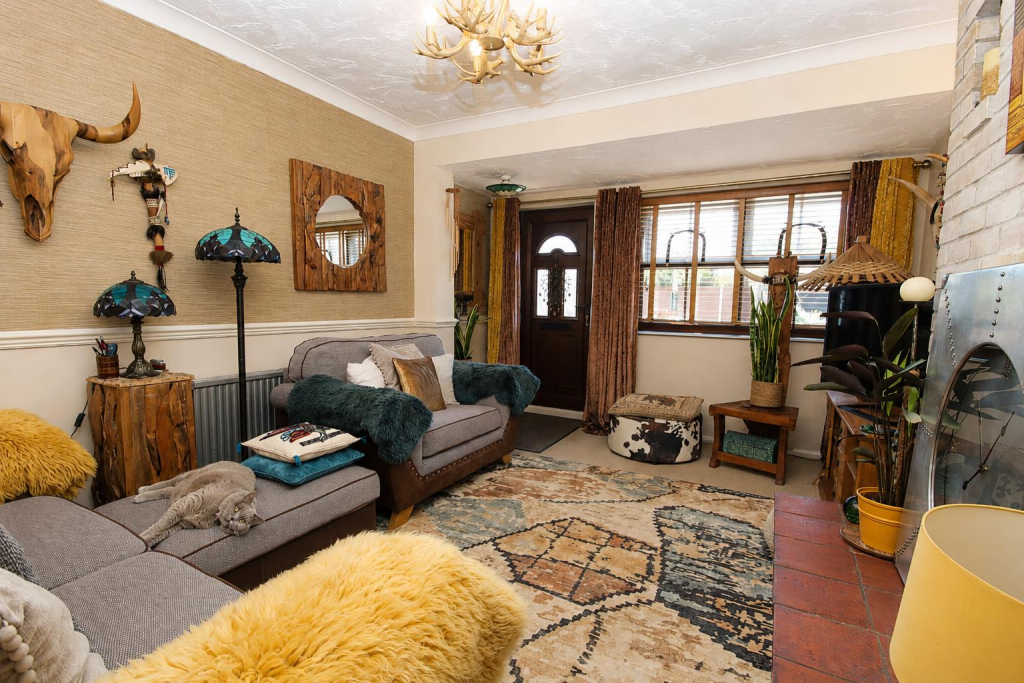 House in Broadland, Old Catton - View 4