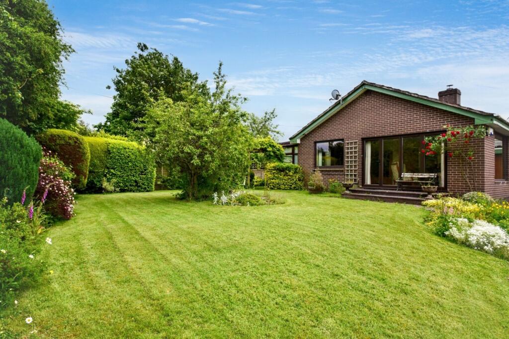 Llwyn Road, Clun, SY7 photo 4