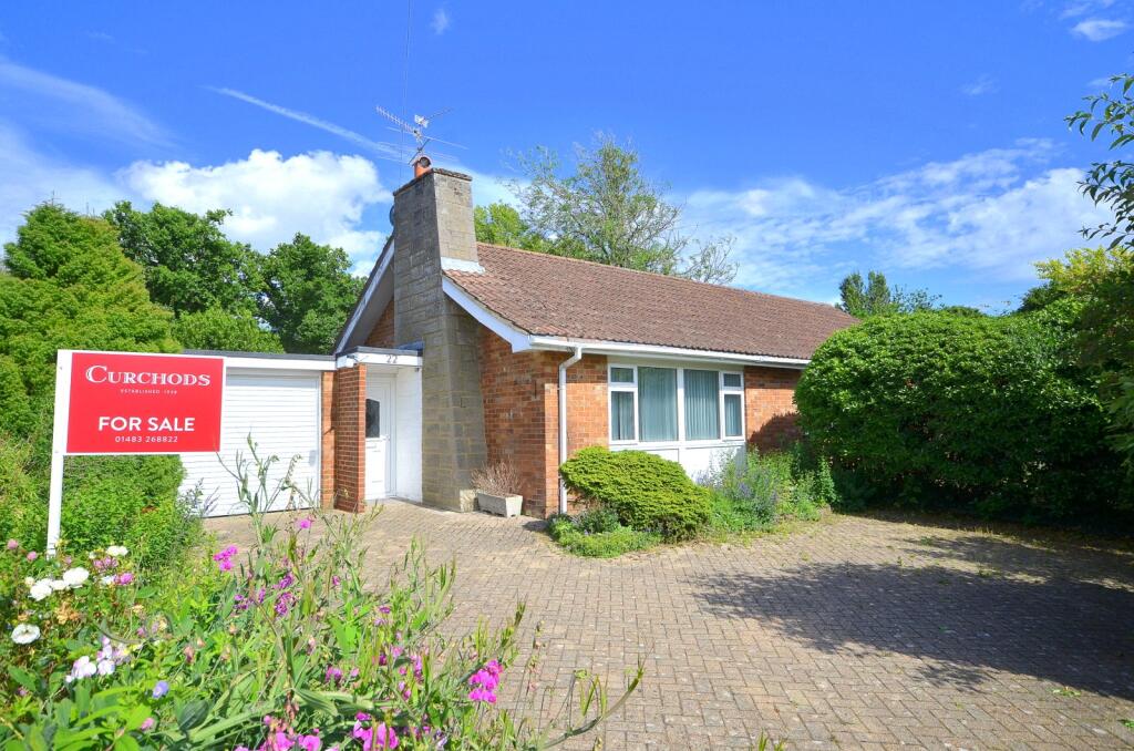 Main image of property: Grange Park, Cranleigh, GU6