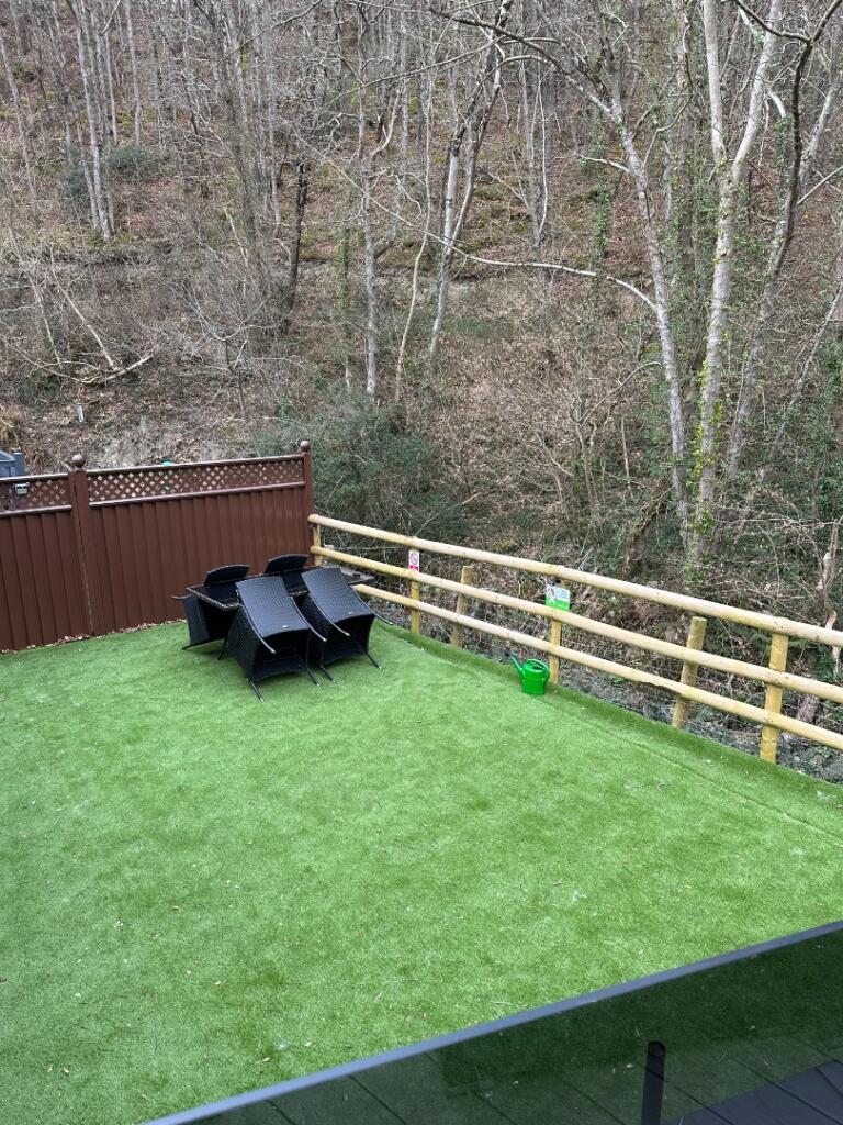 The Powys Lodge , Mid Wales, The Woodlands Lodge Retreat, Gilfachrheda, New Quay, SA45 9ST, United Kingdom photo 3