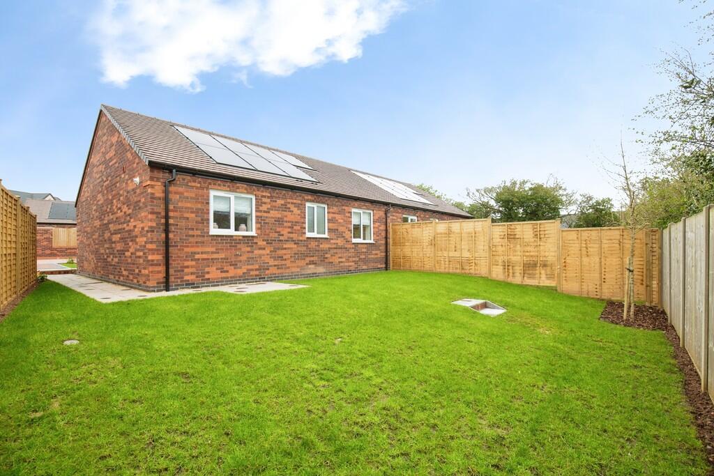 Additional image 15 of Plot 31 Woodwinds, Warton