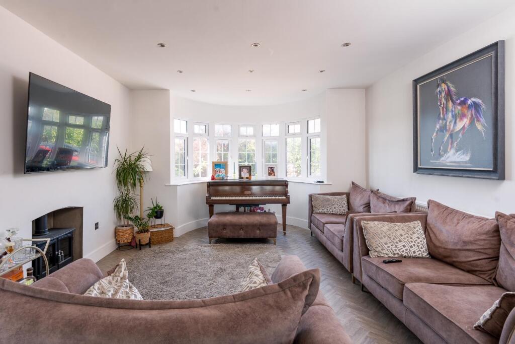 Main image of property: West Town Lane, Brislington