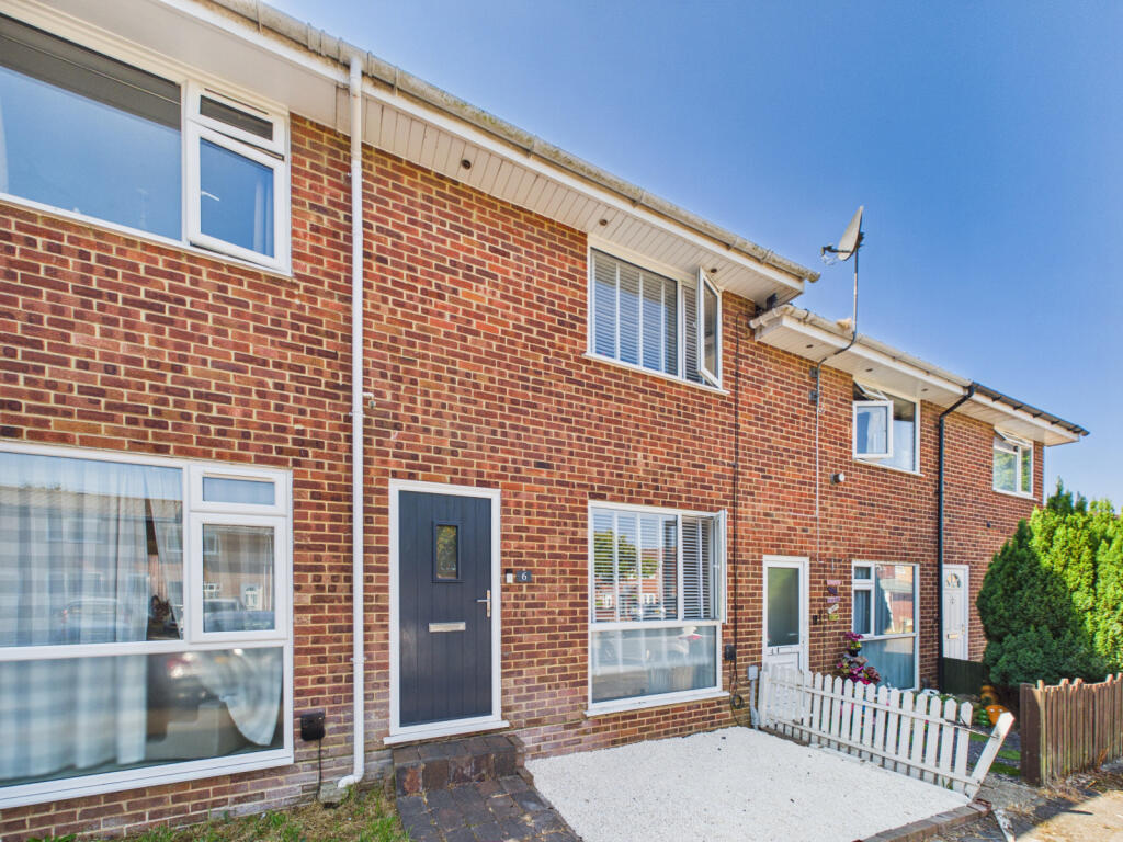 Main image of property: Fareham, PO14