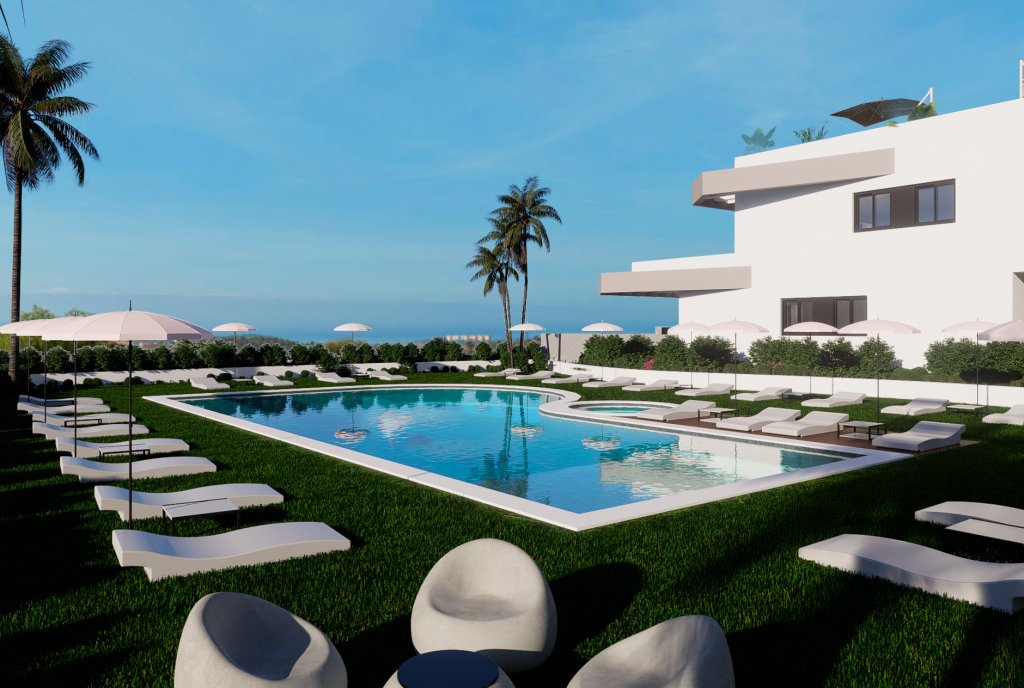 Main image of property: Valencia, Alicante, Finestrat