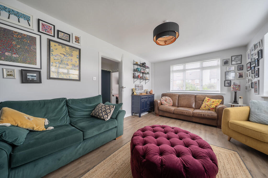 Worthing - detached Bungalow - View 6