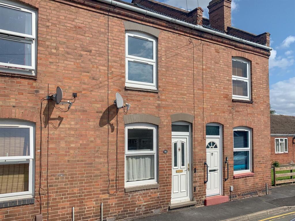 Main image of property: Pickard Street, Warwick