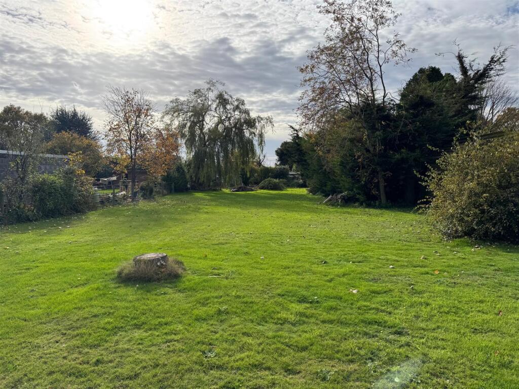 Main image of property: Elmham Drive ( private road, Off Felixstowe Road ) Nacton, Ipswich