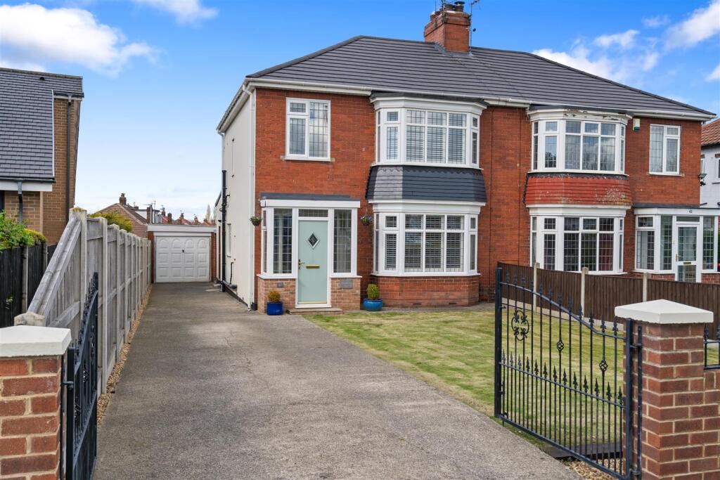 Main image of property: Low Lane, Middlesbrough, TS5