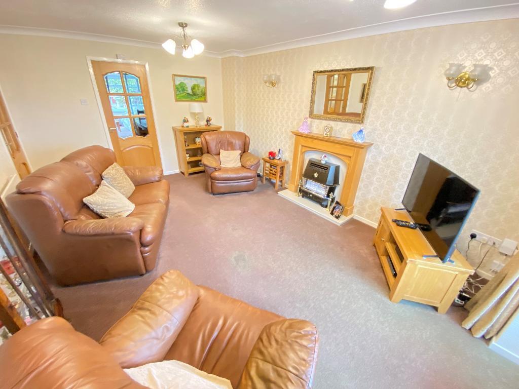 Oak Mount Road, Werrington, Stoke On Trent, Staffordshire Moorlands, ST9 0BZ photo 3
