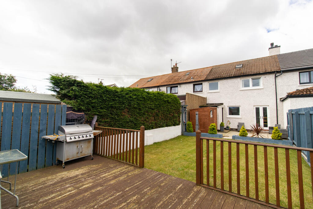 House in Dundee, Angus - View 4