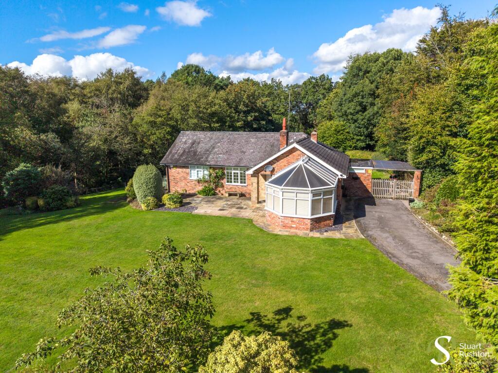 Main image of property: Over Alderley, Macclesfield, SK10