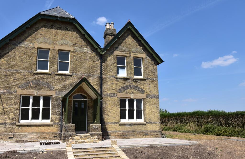 Main image of property: Watersplace,Ware,SG12