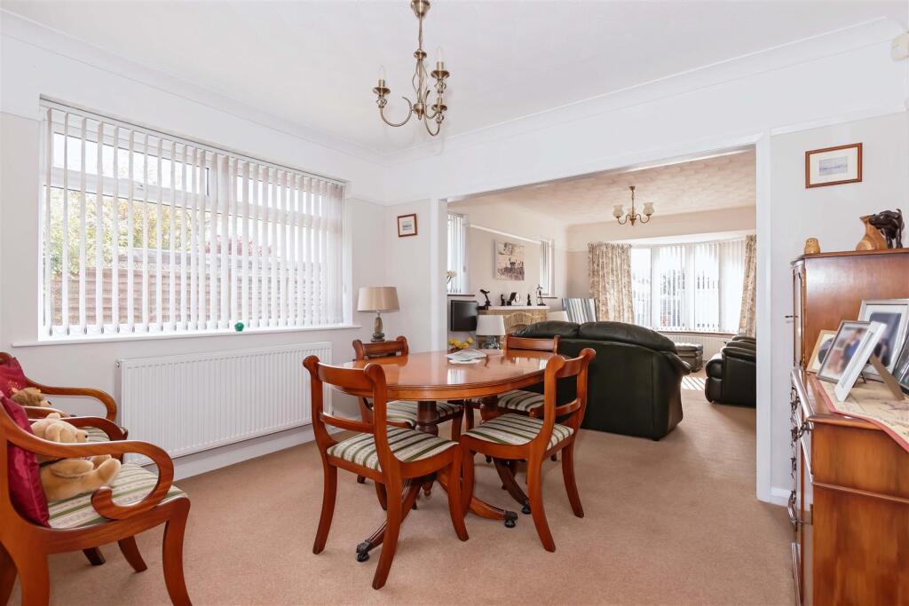 Frobisher Close, Goring-By-Sea, Worthing - View 5
