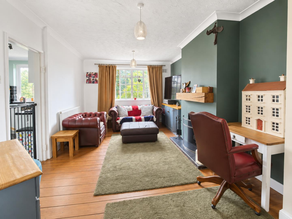 House in Northampton - View 4