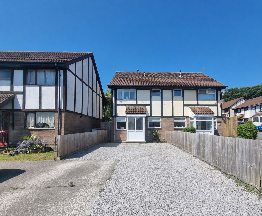Main image of property: Lavender Court, Brackla, CF31