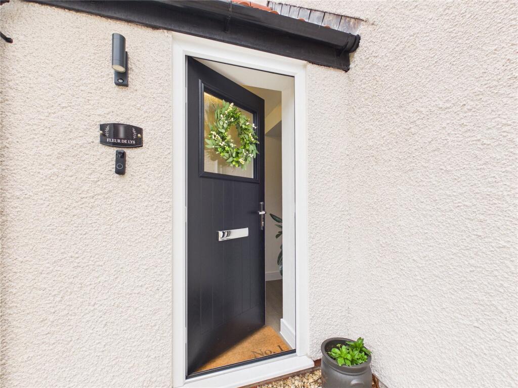 Main image of property: Shortwood Road, Pucklechurch, Bristol, BS16