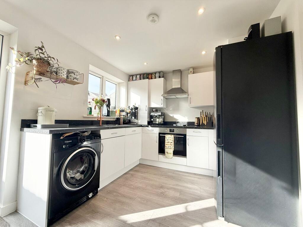 House in Exeter, Tithebarn, Broadclyst - More