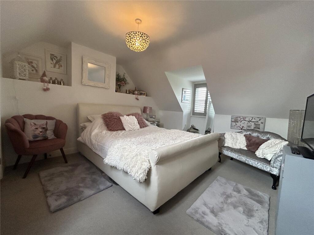 Additional image 16 of Yeovil, Somerset, BA21