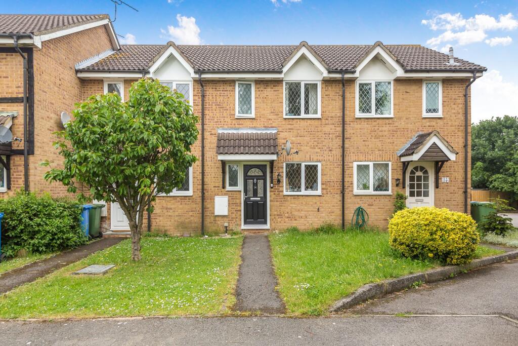 Main image of property: Statham Court, Bracknell, RG42