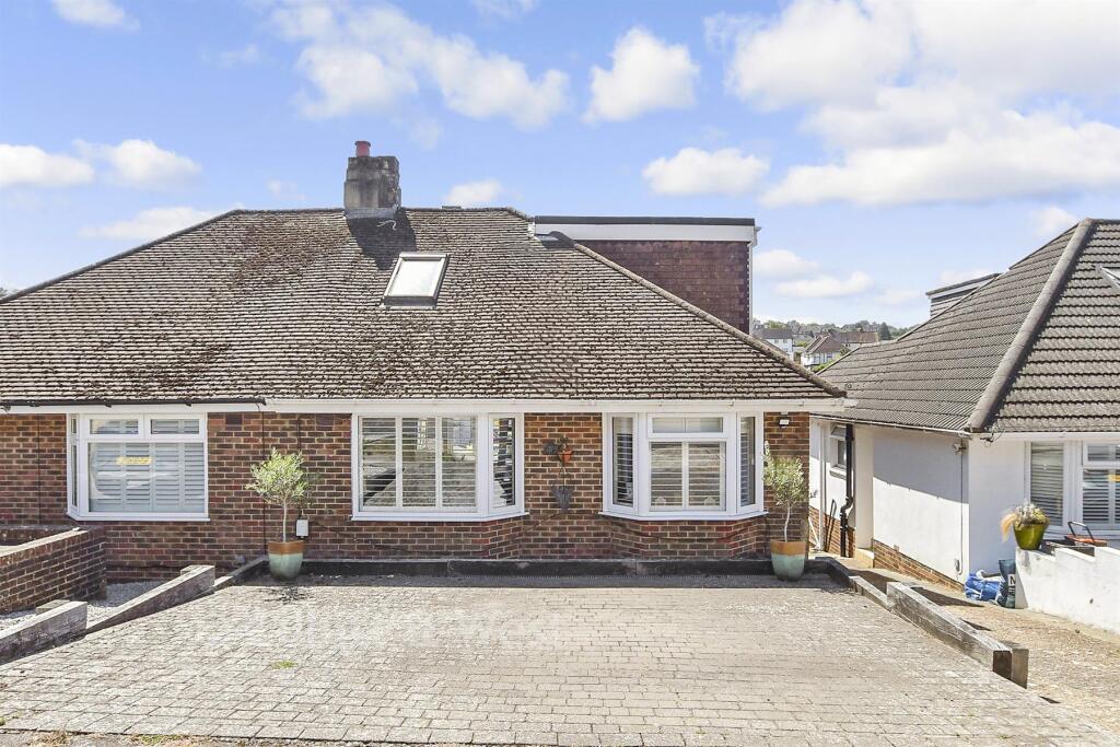 Main image of property: Dale Crescent, Brighton, East Sussex