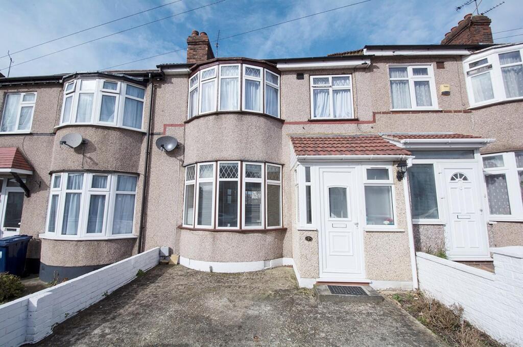 Main image of property: Rosecroft Road, Southall