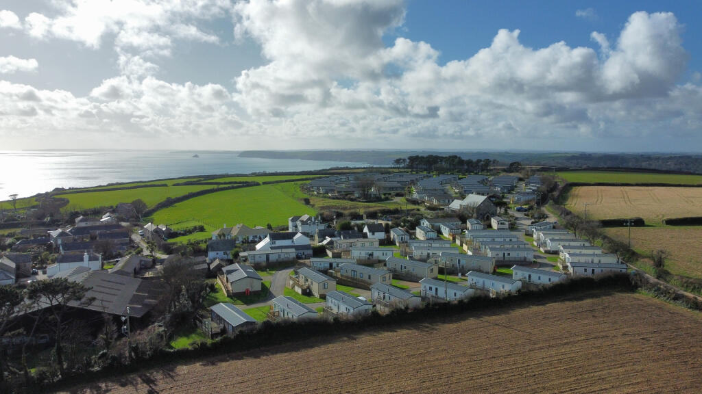 Main image of property: Cove View, Boswinger, St. Austell, Cornwall