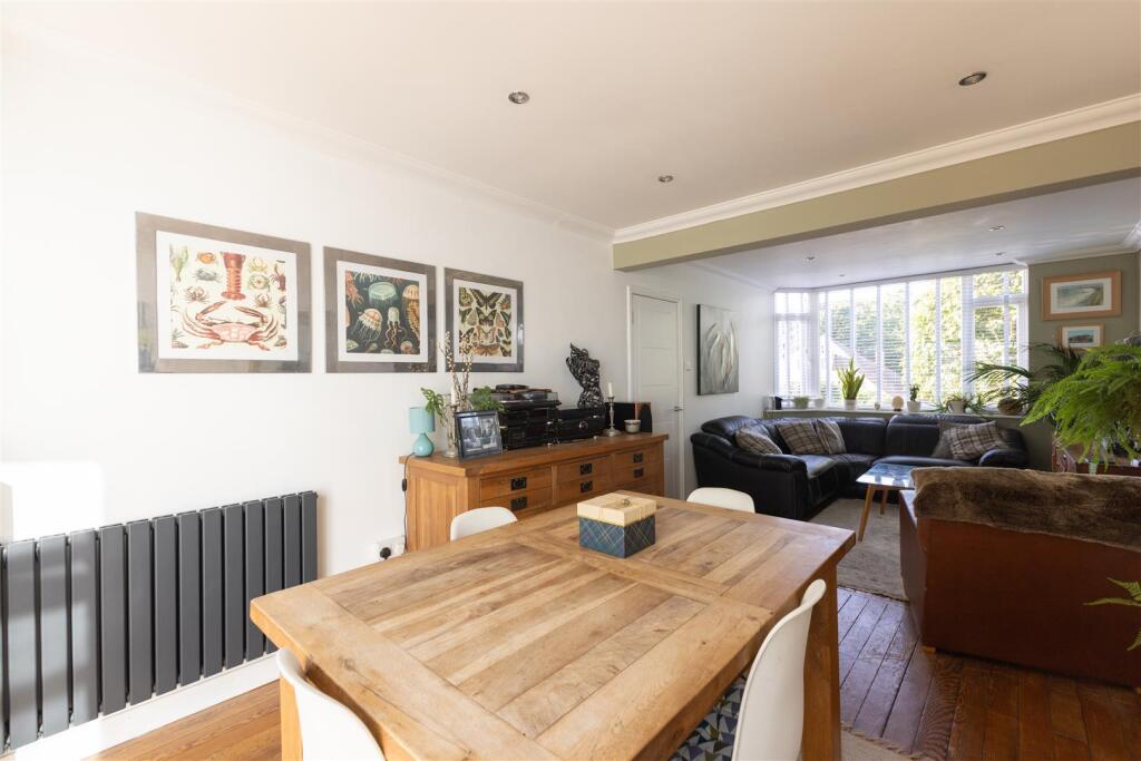 House in Tonbridge - View 5