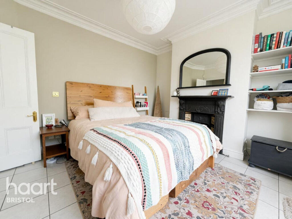 Marlborough Hill Place, Bristol photo 5