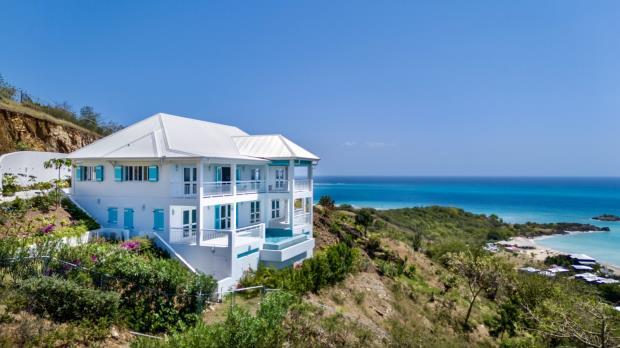 Main image of property: Seagull's Nest, Crabbe Hill, St. Mary's, Antigua