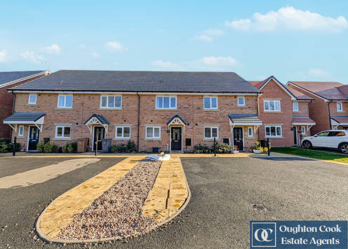 Main image of property: Deasey Close, CV11 8AL