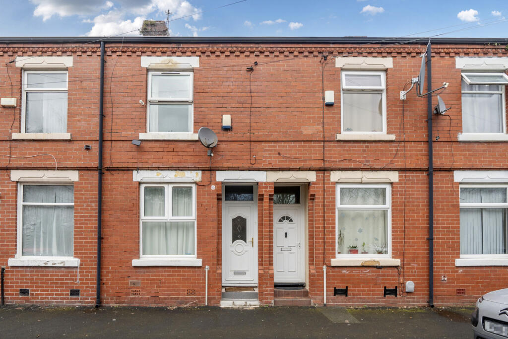 Main image of property: Jobling Street, Manchester, M11 3
