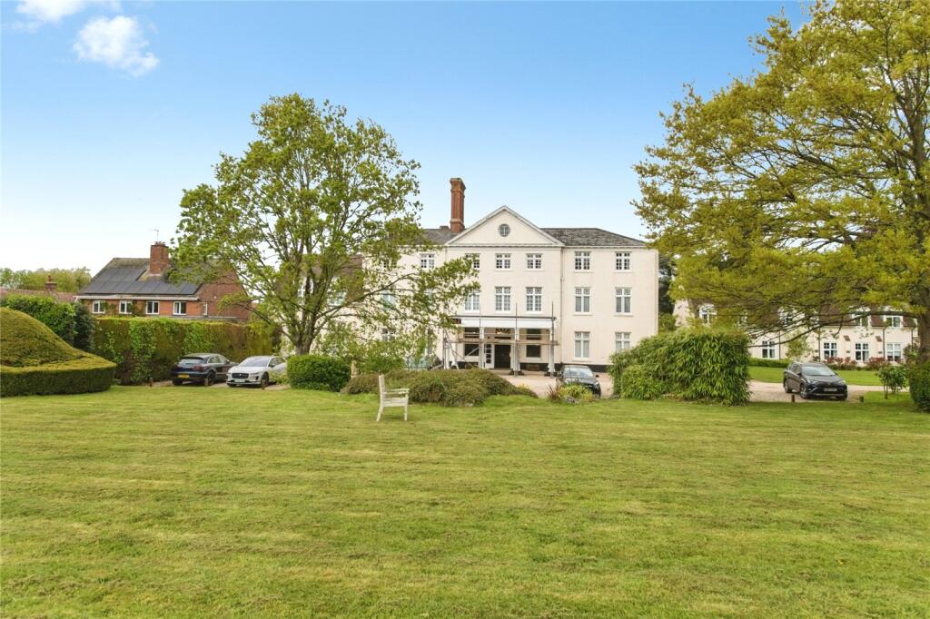 Main image of property: Farringdon, Exeter, Devon, EX5