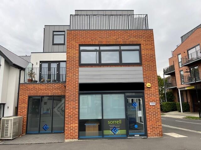 Main image of property: London Road, Leigh-On-Sea, Essex, SS9